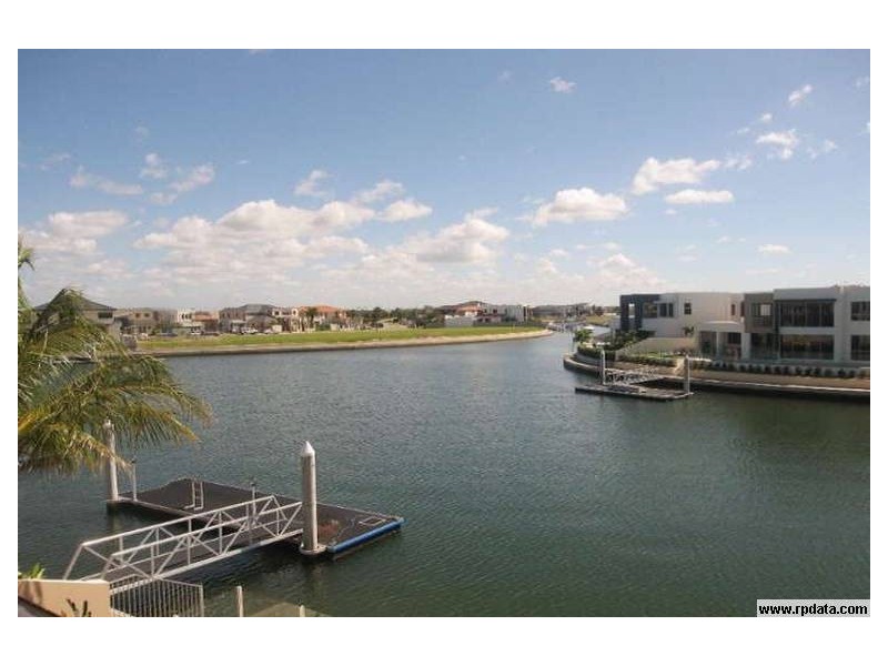 Paradise Point QLD 4216