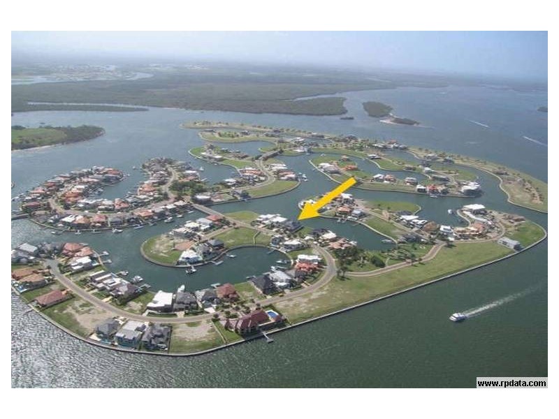 Paradise Point QLD 4216