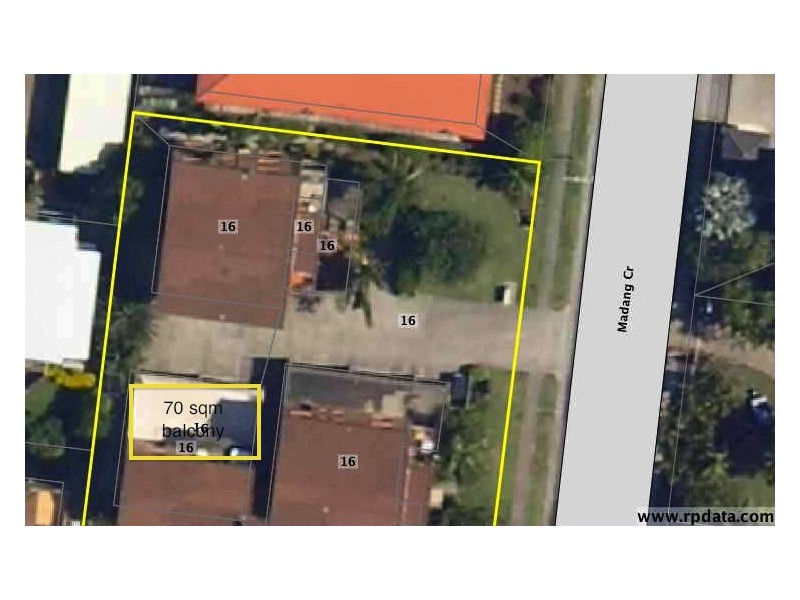 5/16 Madang Cres, Runaway Bay QLD 4216
