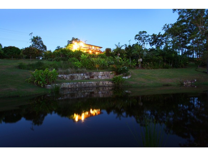 Tallai QLD 4213