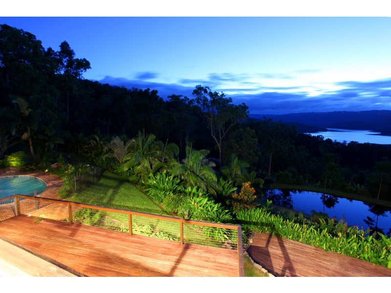 Tallai QLD 4213