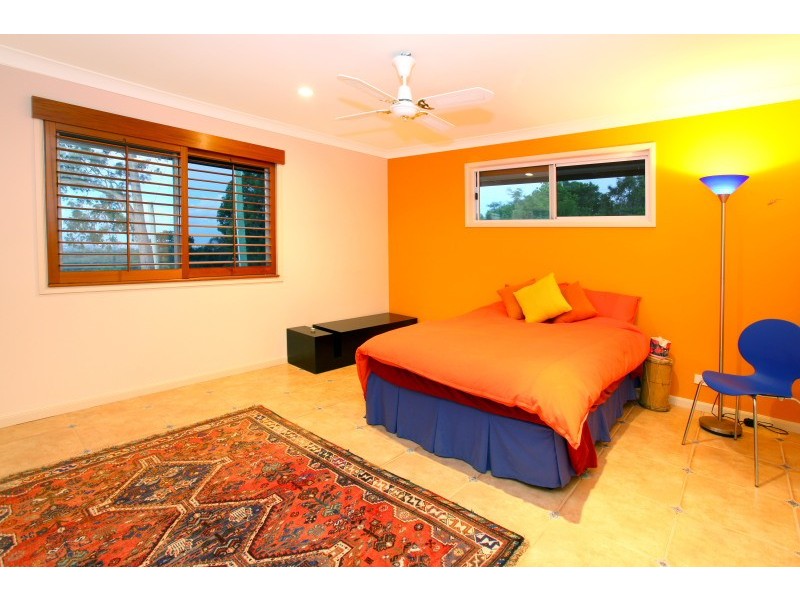 Tallai QLD 4213