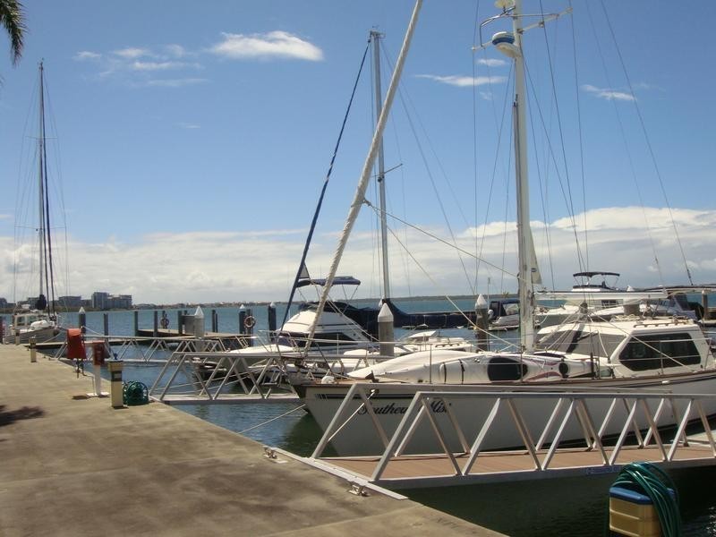 3 Marina Cresent, Runaway Bay QLD 4216