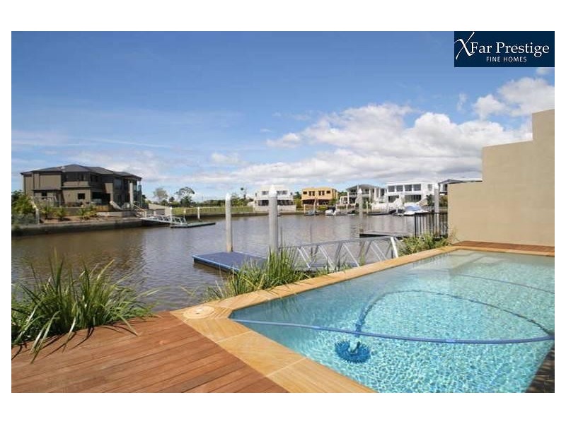 Biggera Waters QLD 4216