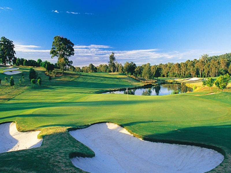 364 Gilston Road, Gilston QLD 4211