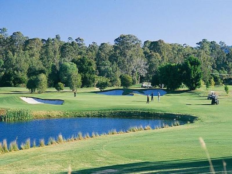 364 Gilston Road, Gilston QLD 4211