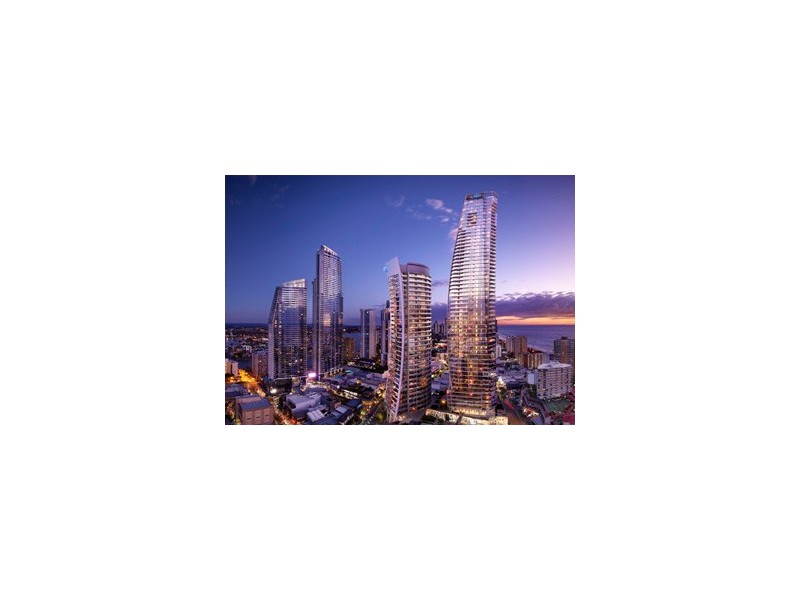 11605/3113 Surfers Paradise BVD, Surfers Paradise QLD 4217
