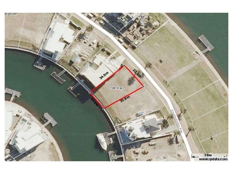 39 Knightsbridge Pde E, Sovereign Islands QLD 4216