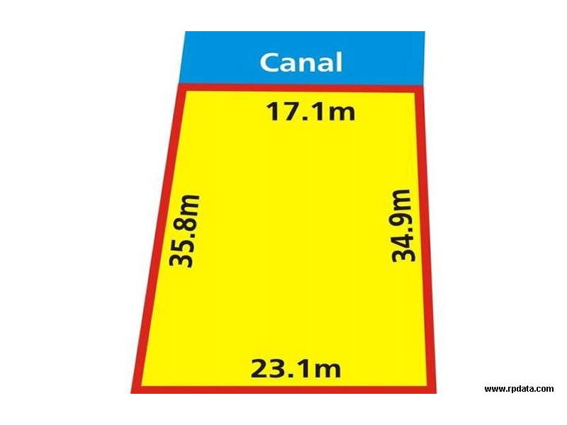 39 Knightsbridge Pde E, Sovereign Islands QLD 4216