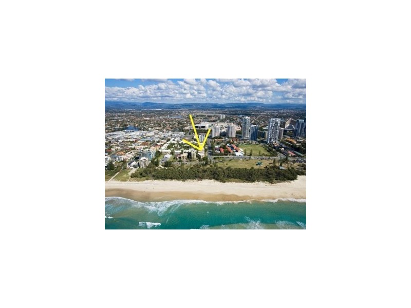 6/4 Alexandra, Mermaid Beach QLD 4218