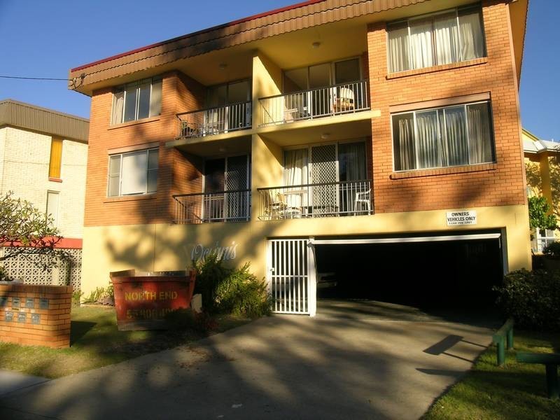 6/4 Alexandra, Mermaid Beach QLD 4218