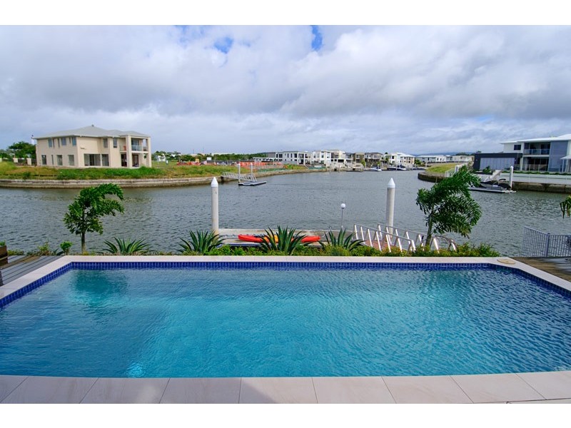 34 East Quay DR, Biggera Waters QLD 4216