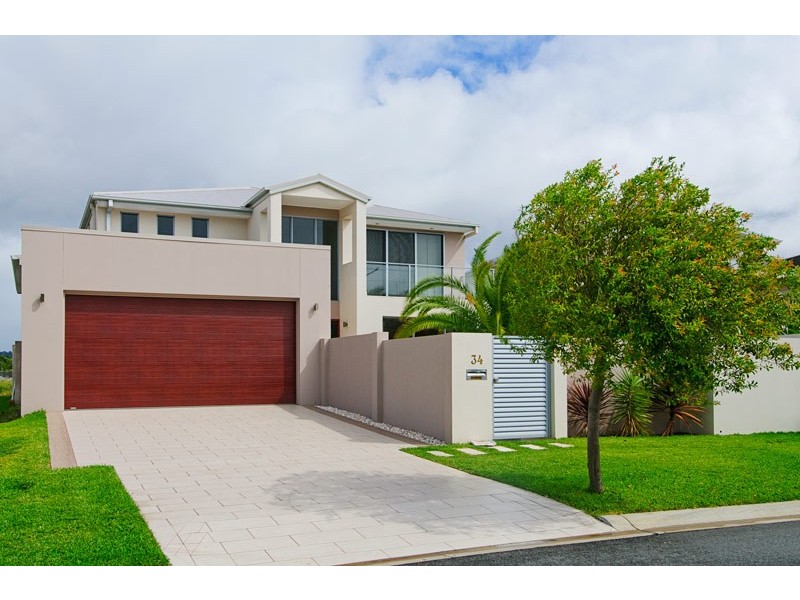 34 East Quay DR, Biggera Waters QLD 4216