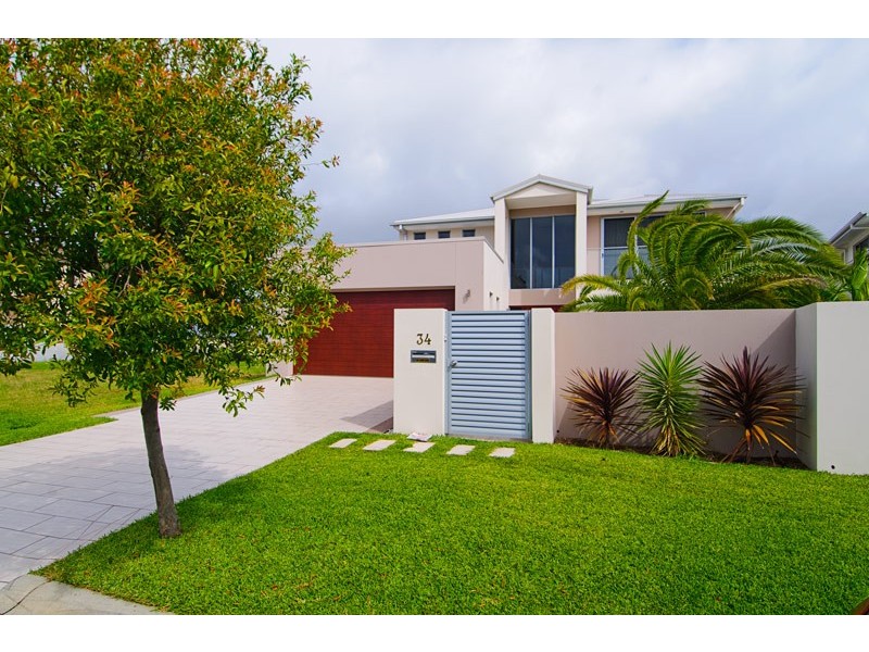 34 East Quay DR, Biggera Waters QLD 4216