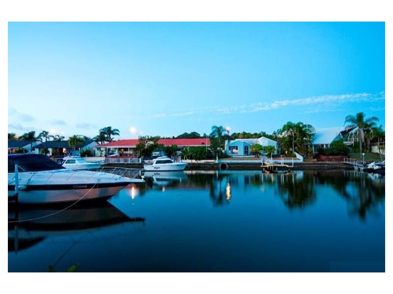 Runaway Bay QLD 4216