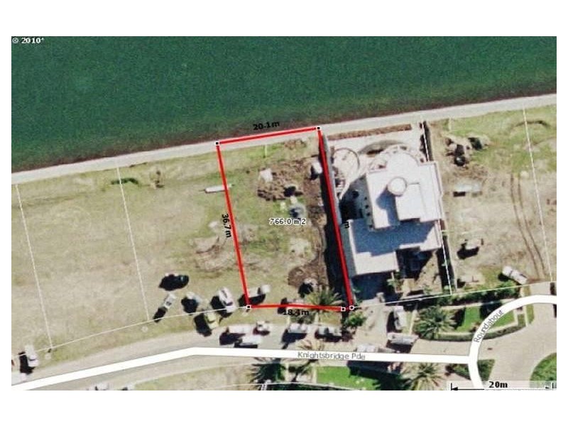 3 Knightsbridge Pde West, Sovereign Islands QLD 4216