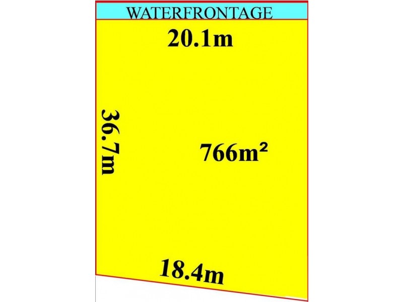 3 Knightsbridge Pde West, Sovereign Islands QLD 4216