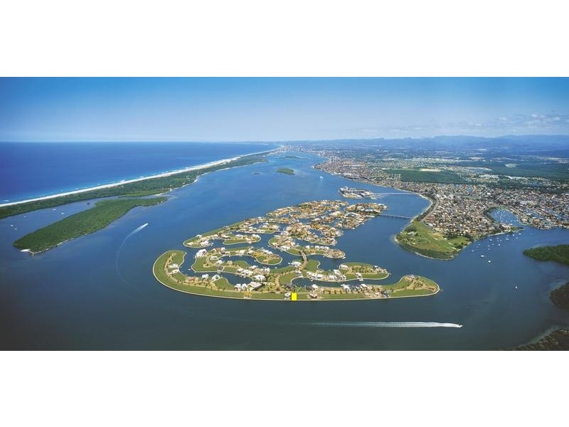 3 Knightsbridge Pde West, Sovereign Islands QLD 4216