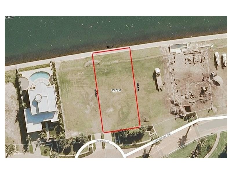 4 KNIGHTSBRIDGE PDE EAST, Sovereign Islands QLD 4216