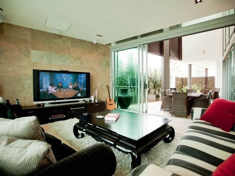 Paradise Point QLD 4216