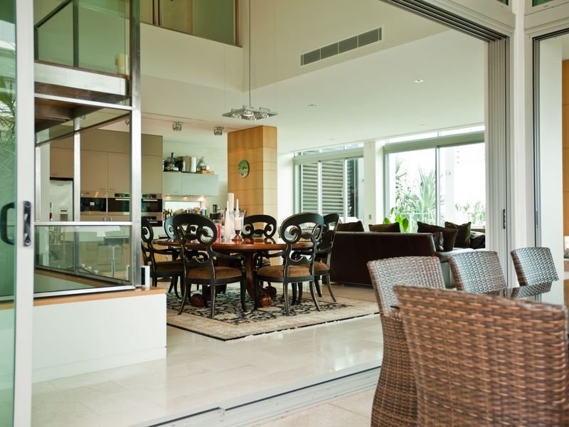 Paradise Point QLD 4216