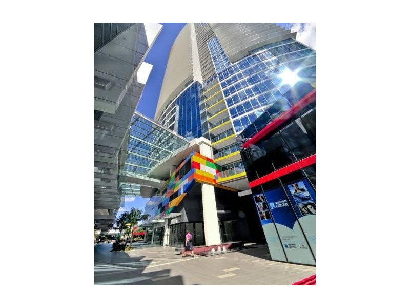 2209/5 LAWSON STREET, Southport QLD 4215