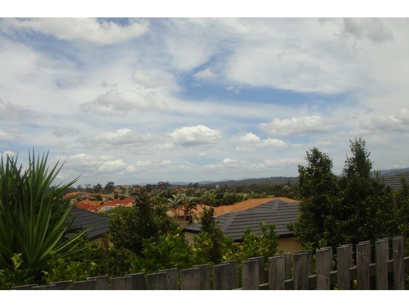81 Marble Arch Place, Arundel QLD 4214