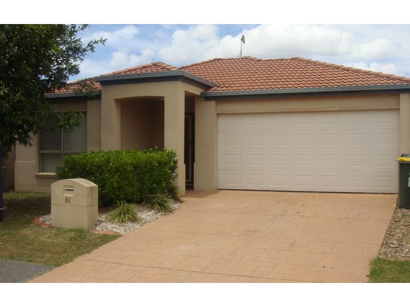 81 Marble Arch Place, Arundel QLD 4214