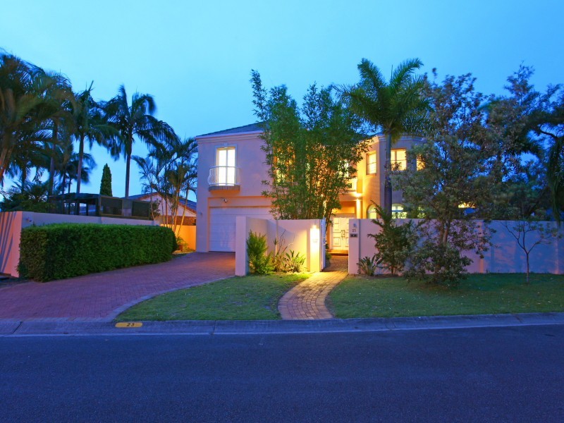 23 Sundance Way, Runaway Bay QLD 4216
