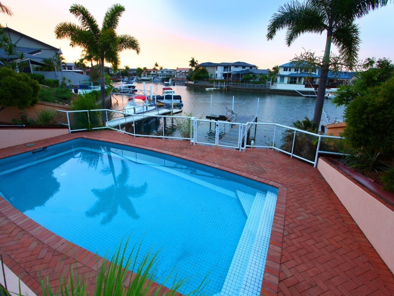 23 Sundance Way, Runaway Bay QLD 4216