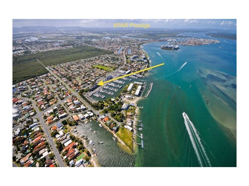 11/249 Bayview street, Runaway Bay QLD 4216