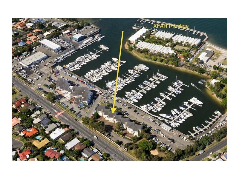 11/249 Bayview street, Runaway Bay QLD 4216