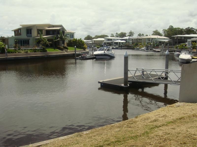 50 EAST QUAY DRIVE, Biggera Waters QLD 4216