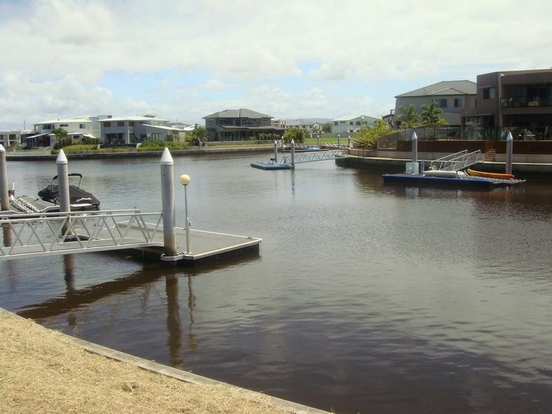 50 EAST QUAY DRIVE, Biggera Waters QLD 4216