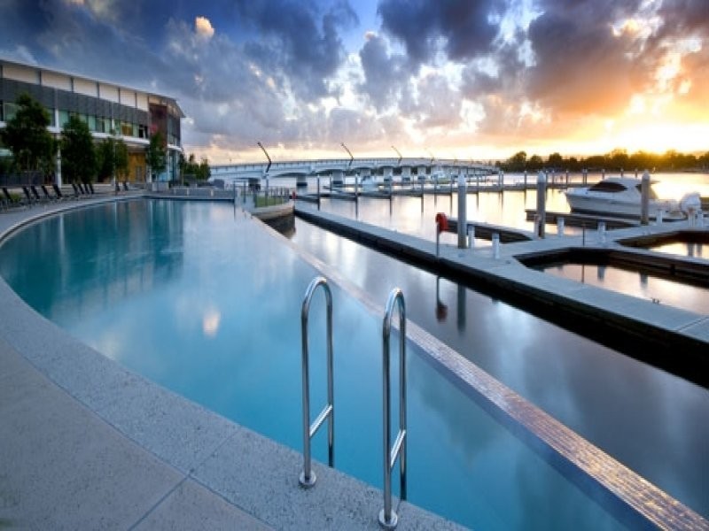 29 Ephraim Island Pde, Paradise Point QLD 4216