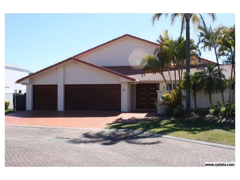131 Morala, Runaway Bay QLD 4216