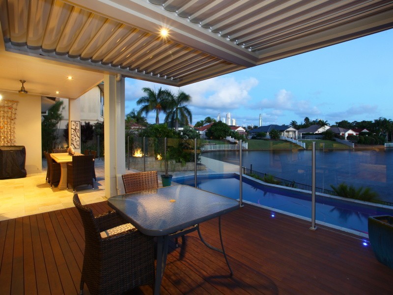 Lot 7, 40 Cotlew, Southport QLD 4215