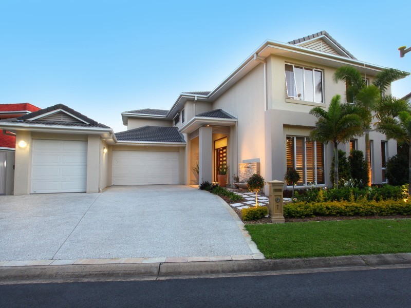 Lot 7, 40 Cotlew, Southport QLD 4215