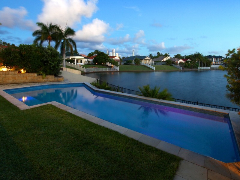 Lot 7, 40 Cotlew, Southport QLD 4215