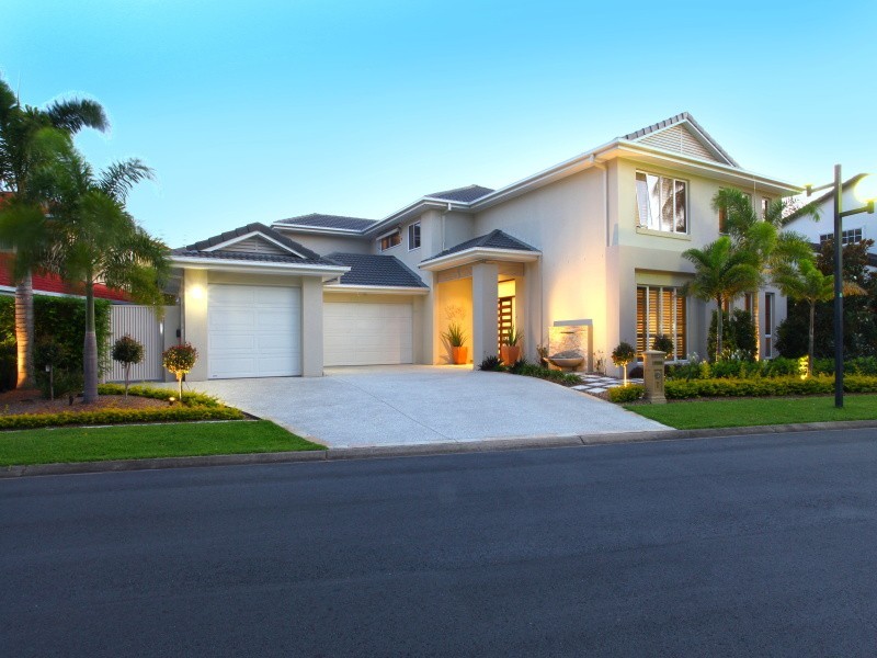 Lot 7, 40 Cotlew, Southport QLD 4215