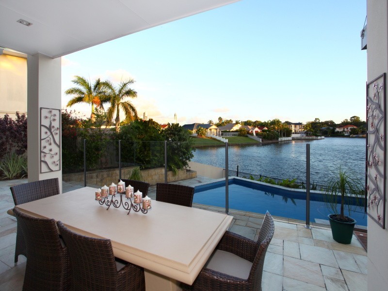 Lot 7, 40 Cotlew, Southport QLD 4215