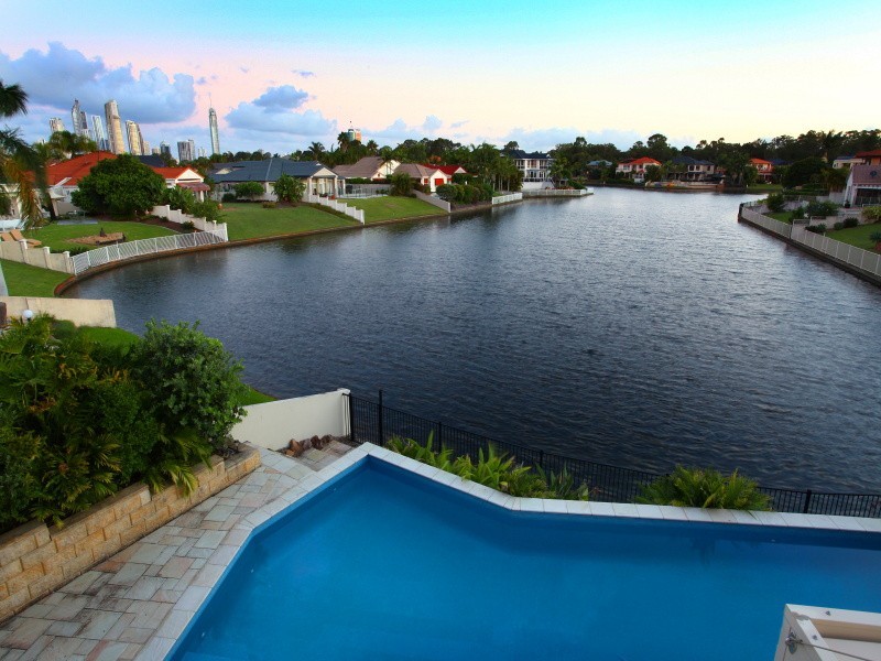 Lot 7, 40 Cotlew, Southport QLD 4215