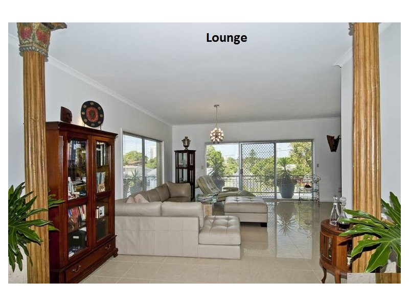 134 Turpin Road, Labrador QLD 4215