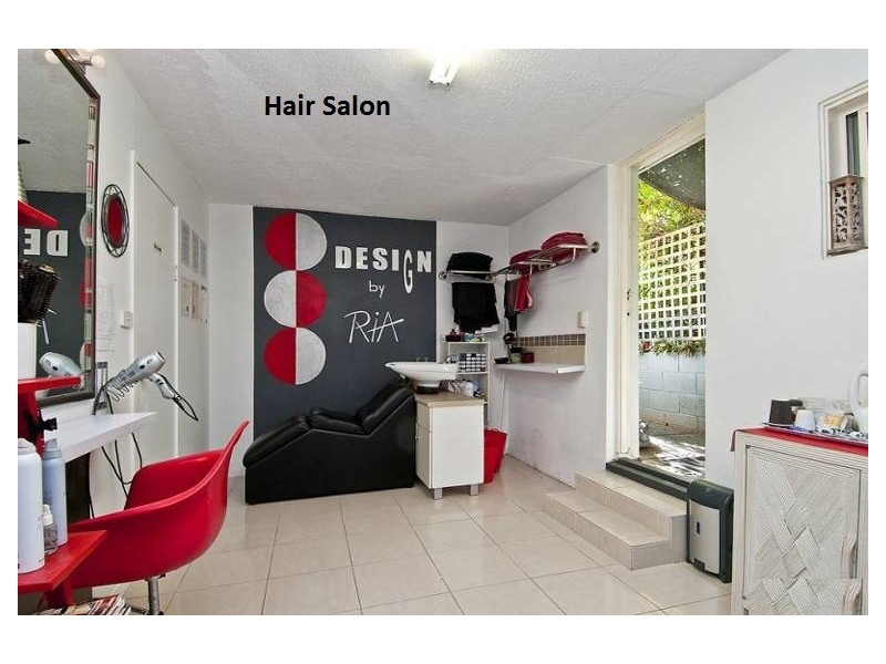 134 Turpin Road, Labrador QLD 4215