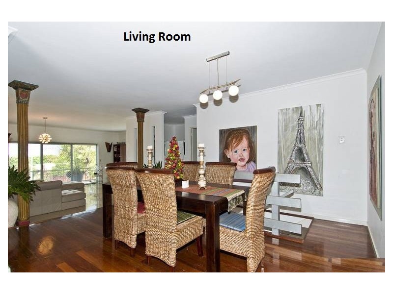 134 Turpin Road, Labrador QLD 4215