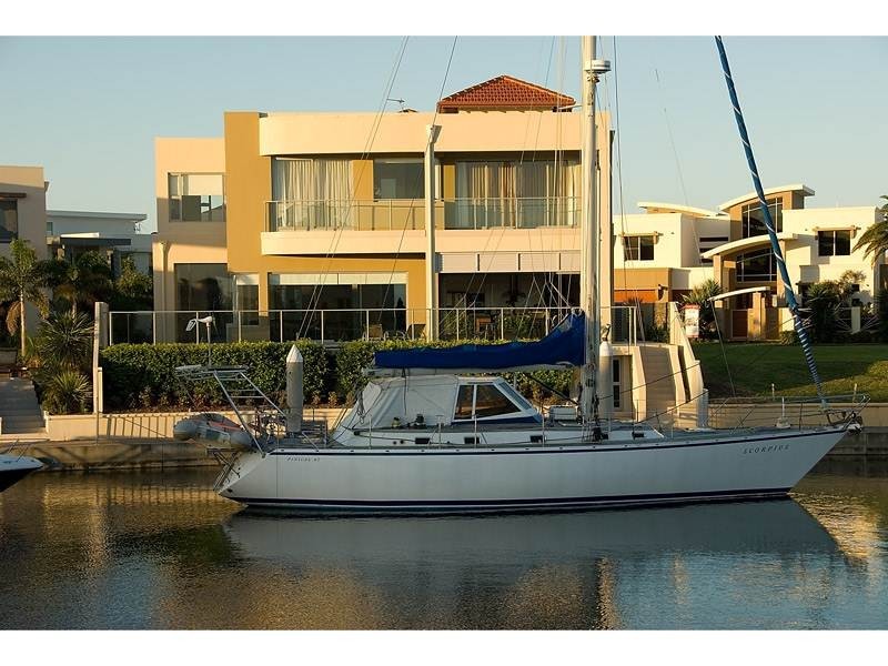 Sovereign Islands QLD 4216