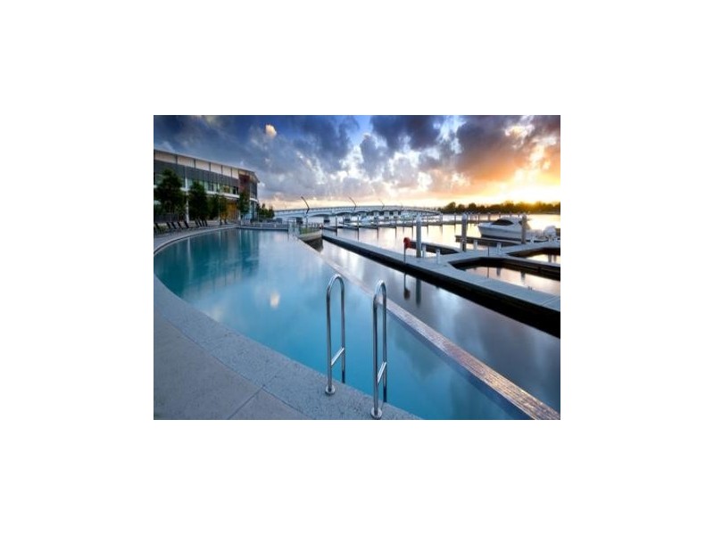 30 Ephraim Island Pde, Paradise Point QLD 4216