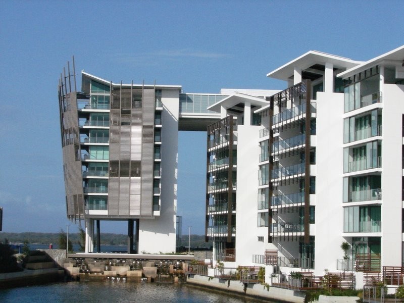 30 Ephraim Island Pde, Paradise Point QLD 4216