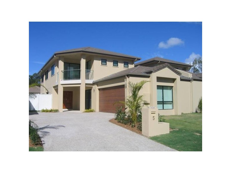 5 Xenia Court, Coombabah QLD 4216
