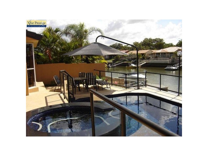 Runaway Bay QLD 4216